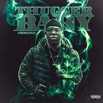 cover: Hxndro - Thugger Baby