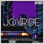 cover: Artifex|Blocked. - Joyride