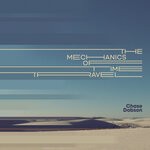 cover: Chase Dobson - The Mechanics Of Time Travel