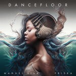 cover: Manuel Riva|Priska - Dancefloor