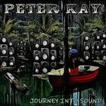 cover: Peter Kay - Journey Into Sound