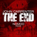 cover: John Carpenter - The End (Nomoo Remix)