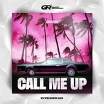 cover: Vandeme - Call Me Up