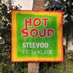 cover: $teevoo|1st Klase - Hot Soup