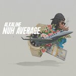 cover: Alkaline - Nuh Average