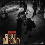 cover: Alkaline - State A Emergency