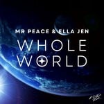 cover: Mr Peace|Ella Jen - Whole World