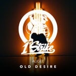 cover: Aligee - Old Desire