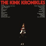 cover: The Kinks - The Kink Kronikles (2020 Remaster)