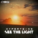 cover: Hypertwins - See The Light