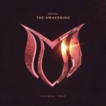 cover: Drival - The Awakening