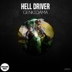 cover: Hell Driver - Genkidama