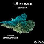 cover: Lo Pagani - Soleil Vert