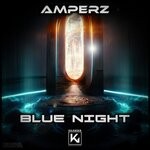 cover: Amperz - Blue Night