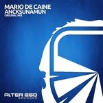 cover: Mario De Caine - Ancksunamun