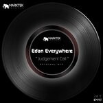 cover: Edan Everywhere - Judgement Call