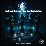 cover: Dual Logic - Hear The Tone