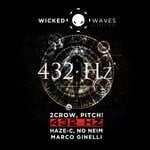 cover: 2crow|Pitch! - 432 Hz