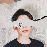 cover: Jimmy Kuan - Fake Tears