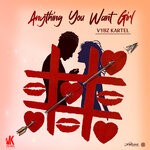 cover: Vybz Kartel - Anything You Want Girl