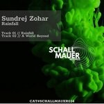 cover: Sundrej Zohar - Rainfall