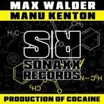 cover: Manu Kenton|Max Walder - Production Of Cocaine