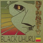 cover: Black Uhuru - Dynasty