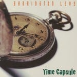 cover: Barrington Levy - Time Capsule