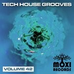 cover: Jak Jaxon|Soundscape|Tony Thomas|Vortex - Tech House Grooves Vol 42