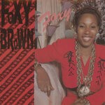 cover: Foxy Brown - Foxy