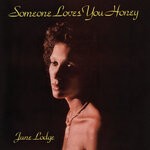 cover: June Lodge - Someone Loves You Honey (Expanded Version)