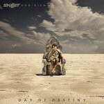 cover: Skillet - Dominion: Day Of Destiny