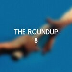 cover: Various - The Round Up Part 8