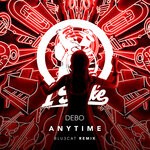 cover: Debo - Anytime (Blu3cat Remix)