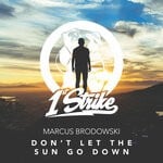 cover: Marcus Brodowski - Don't Let The Sun Go Down