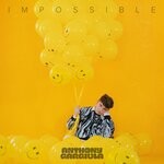 cover: Anthony Gargiula - Impossible