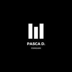 cover: Pasca D. - Forward