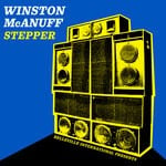 cover: Winston Mcanuff - Stepper