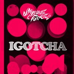 cover: Smoove & Turrell - IGOTCHA