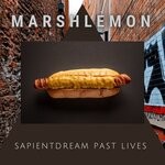 cover: Marshlemon - Sapientdream Past Lives