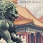 cover: Humberto Fabrette - Beijing