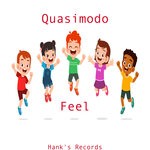 cover: Quasimodo - Feel