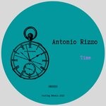 cover: Antonio Rizzo - Time