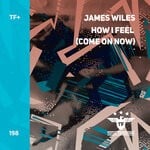 cover: James Wiles - How I Feel (Come On Now)