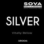 cover: Vitaliy Below - Silver