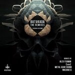 cover: Zod Dablackoma - Batukada The Remixes