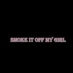 cover: kriss beneton - Smoke It Off My Girl