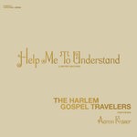 cover: Aaron Frazer - Help Me To Understand