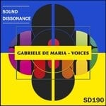 cover: Gabriele De Maria - Voices