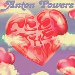 cover: Anton Powers|Dee Freer - Feel The Love